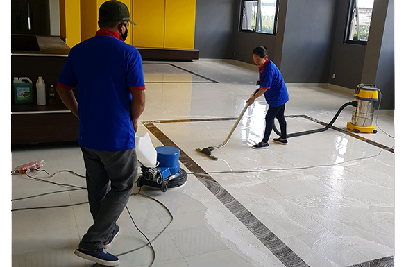 VỆ SINH CÔNG NGHIỆP ÁNH ĐĂNG 10