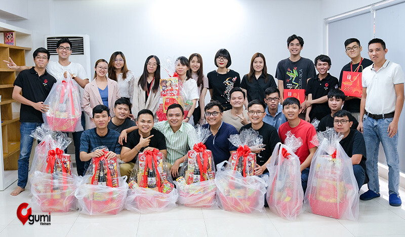 GUMI VIETNAM 4
