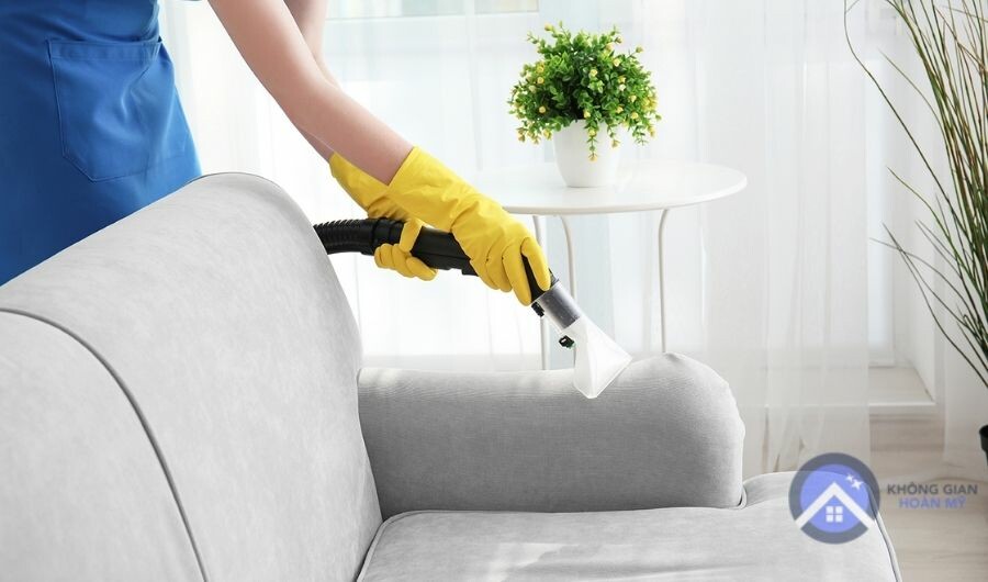 Jang In Furniture Việt Nam 6