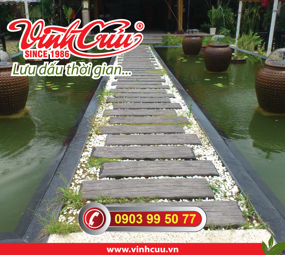 Xây dựng và thương mại vật liệu Vĩnh Cửu 5