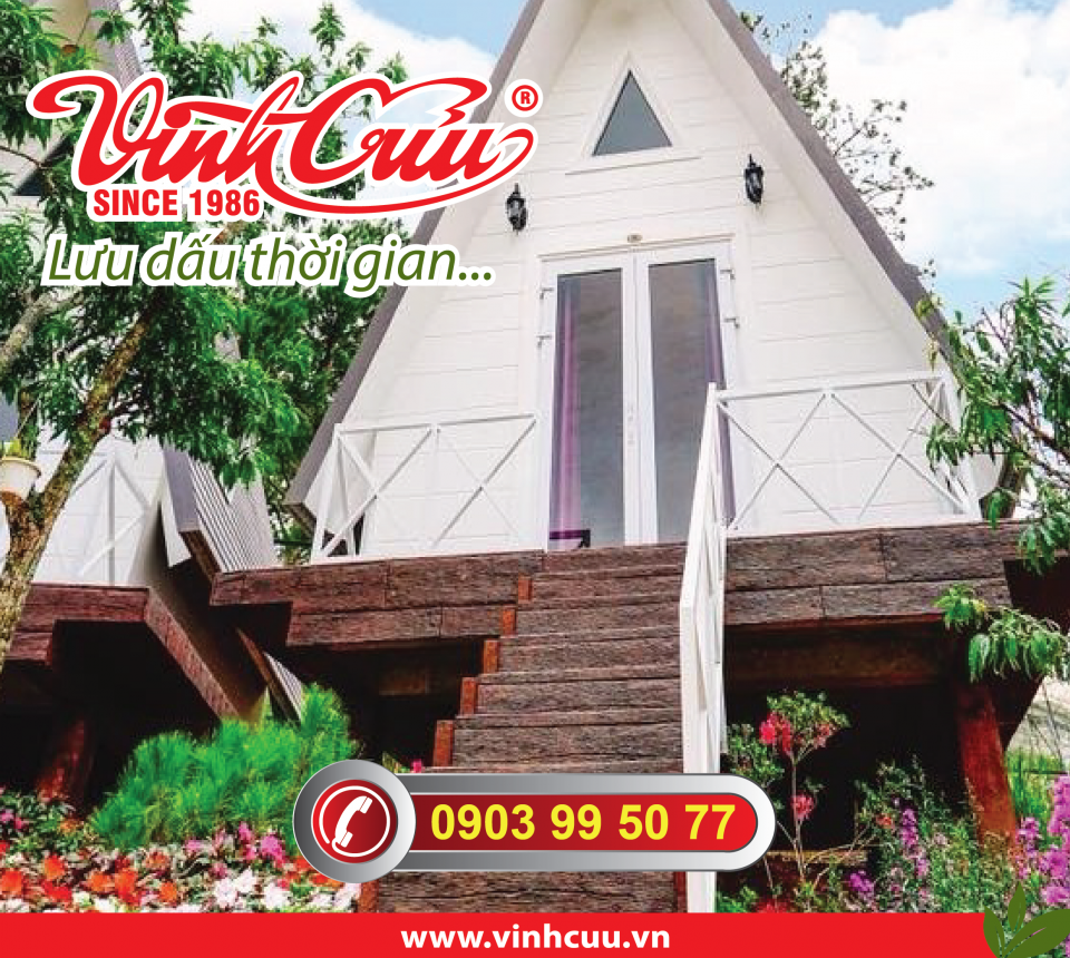 Xây dựng và thương mại vật liệu Vĩnh Cửu 6