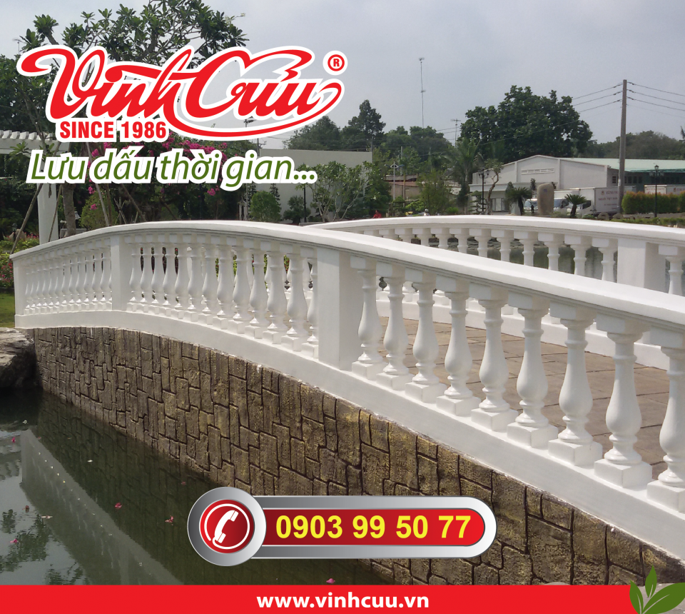 Xây dựng và thương mại vật liệu Vĩnh Cửu 7