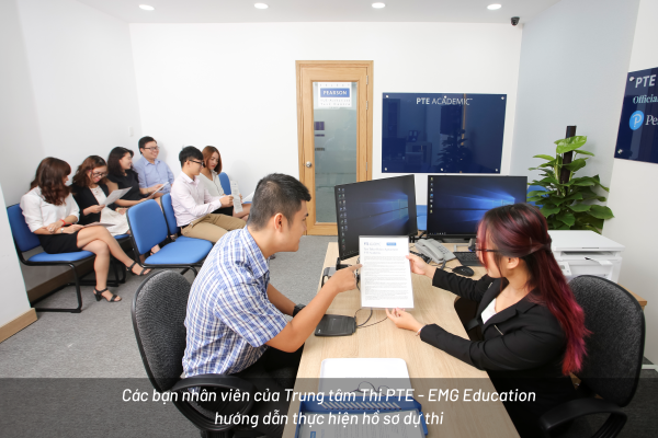 EMG EDUCATION 4