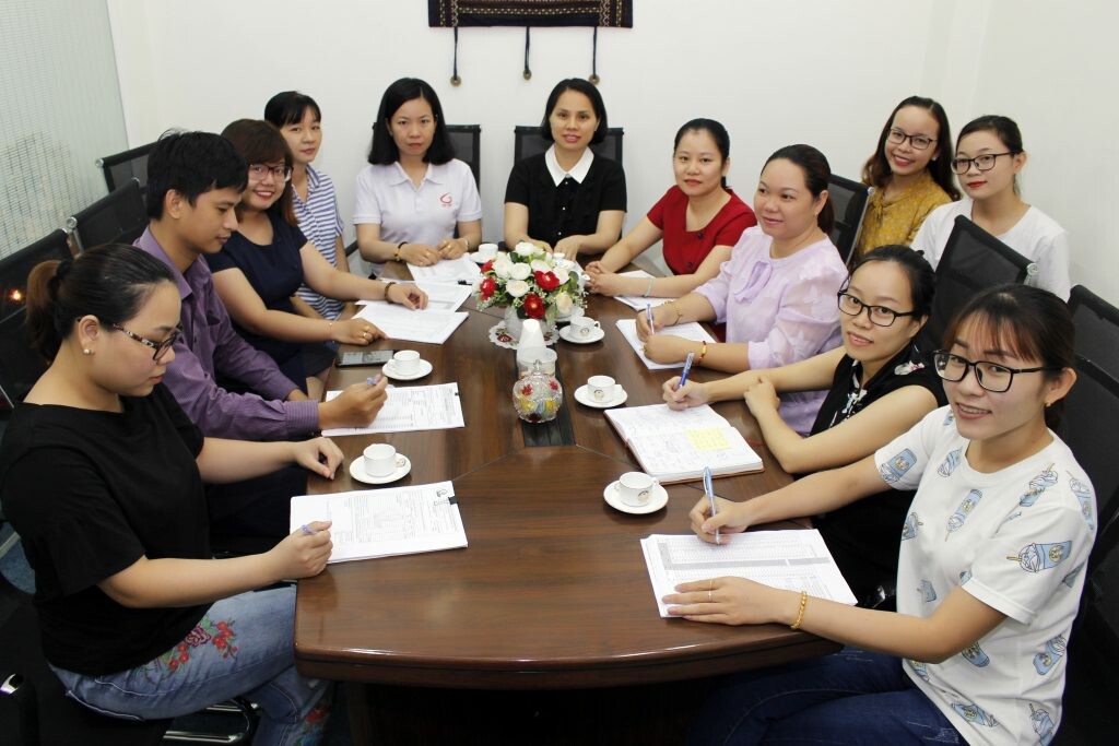 Thương mại và Dịch vụ Công nghệ Trí Việt 10