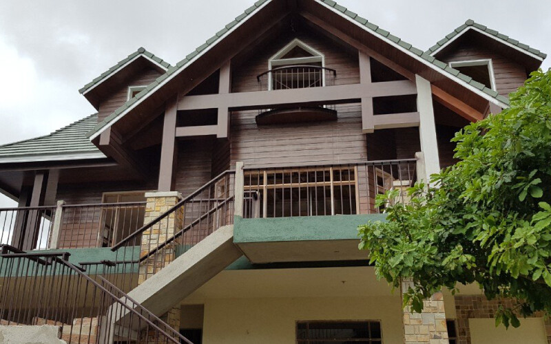 Công Ty Xuất Nhập Khẩu Cát Tường 8