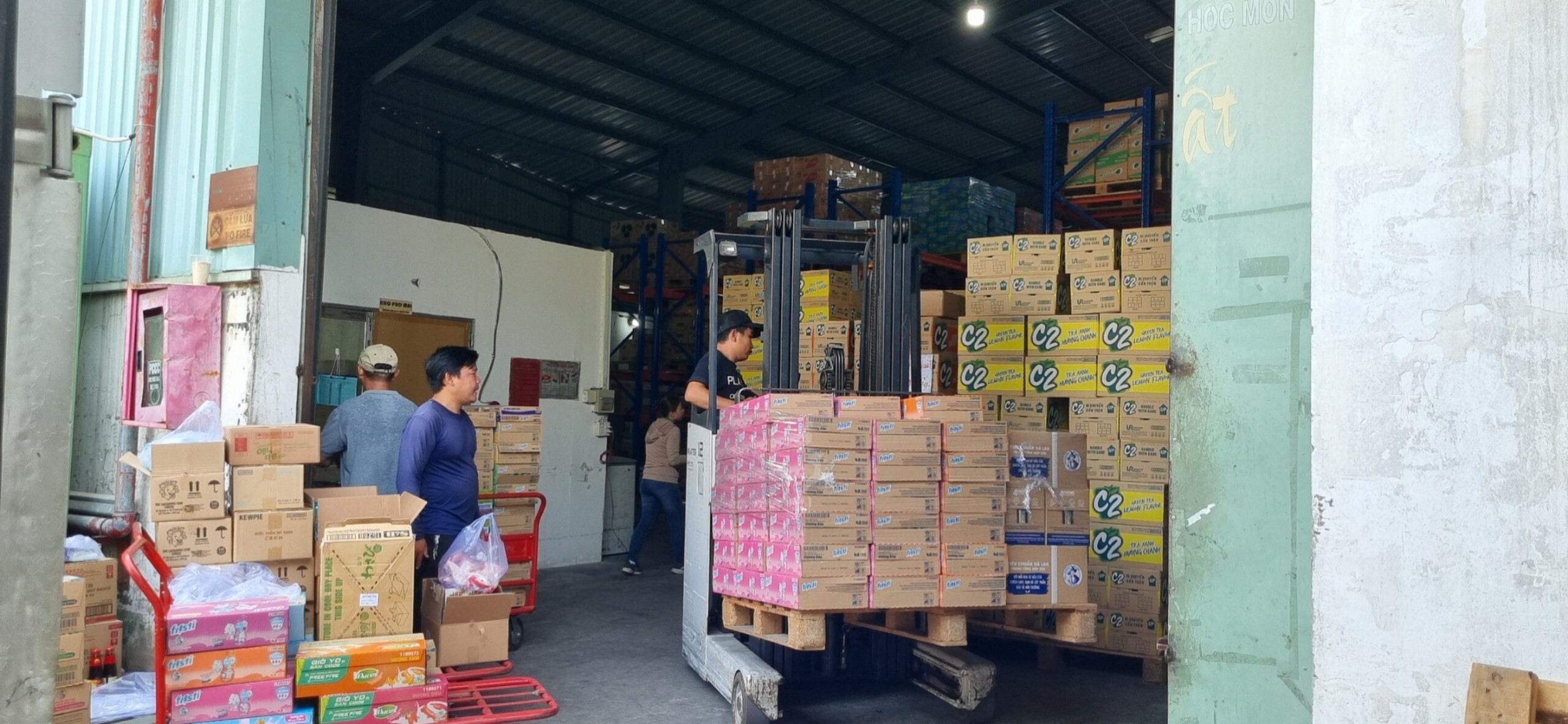 TM – DV – SX Hương Thủy 6