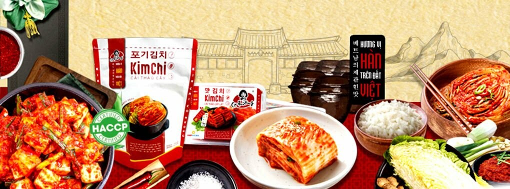 HÀ NỘI FOODS VIỆT NAM 6