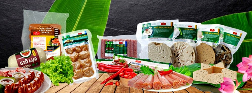 HÀ NỘI FOODS VIỆT NAM 4