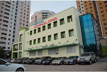 Phòng Khám Đa Khoa Hoàng Long 7