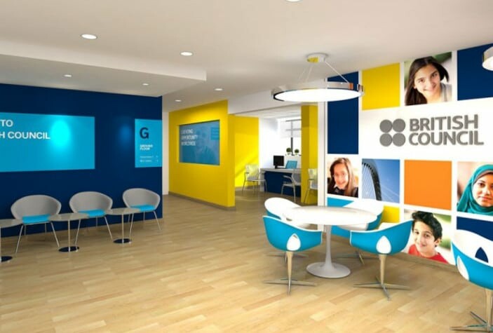 British Council Việt Nam 2