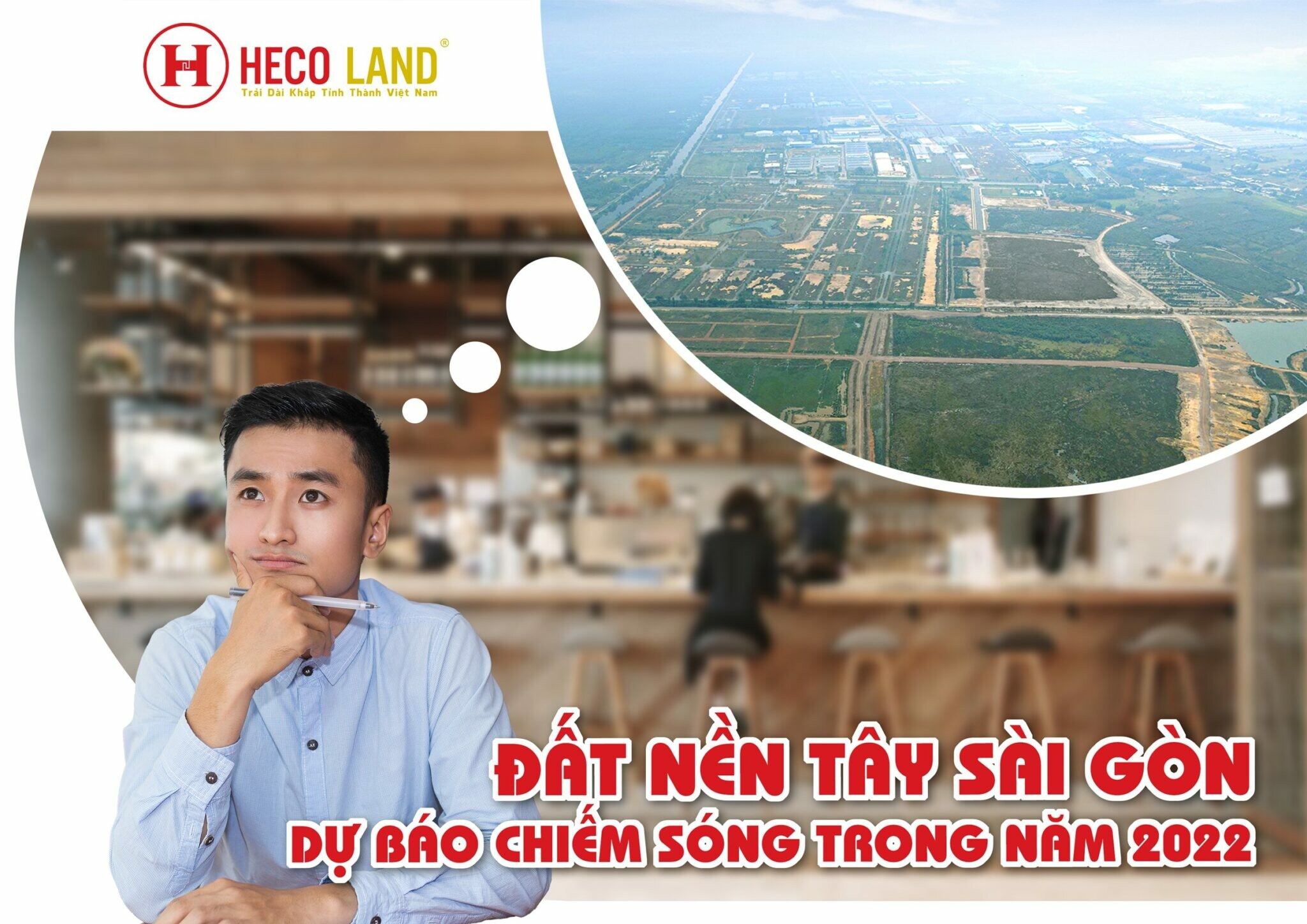 HECO LAND 3