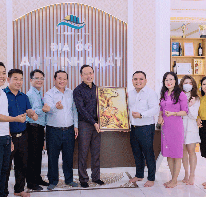 Địa Ốc An Thịnh Phát 3