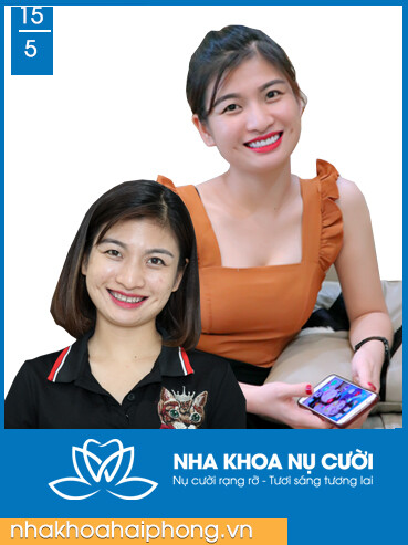 Nha Khoa Nụ Cười 10