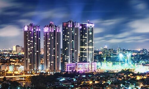 Quản lý và khai thác Toà nhà VNPT 10