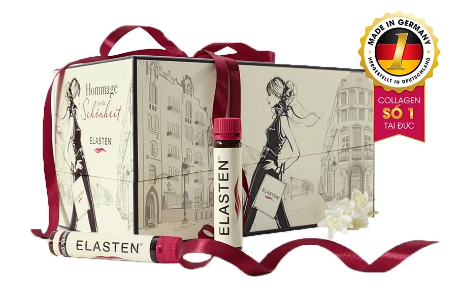 ELASTEN VIỆT NAM 6