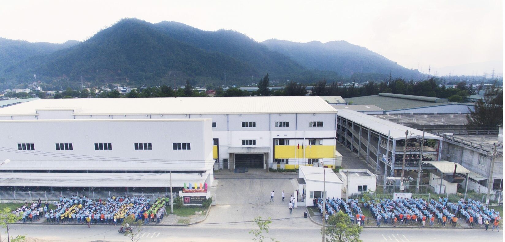 Công ty Yuri ABC Đà Nẵng 4