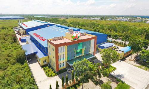 PHÂN BÓN HÀ LAN 3