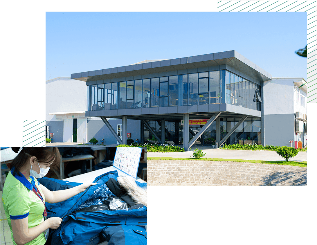 Pro-Sports Hà Nội 16