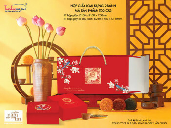 Công Ty In Và Sản Xuất Bao Bì Tuấn Dung 3