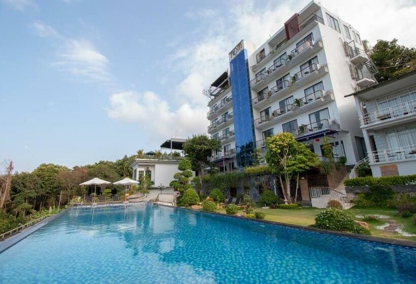Tom Hill Resort & Spa Phú Quốc 1