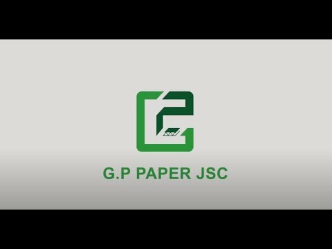 CÔNG TY CỔ PHẦN GIẤY G.P 6