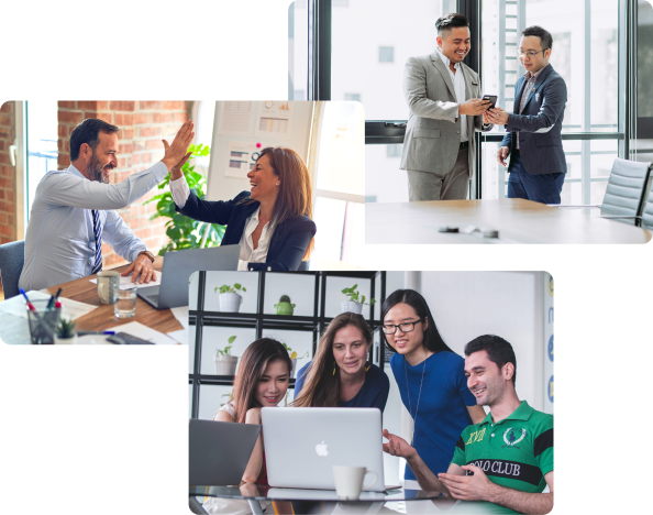 CÔNG TY ỨNG DỤNG DI ĐỘNG XANH 7