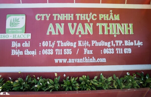 Thực Phẩm An Vạn Thịnh 7