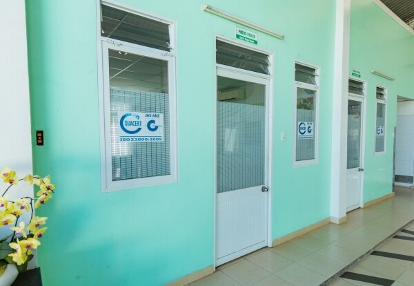 Thực Phẩm An Vạn Thịnh 8