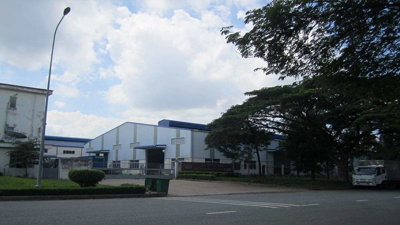 HUA XING VIỆT NAM 5