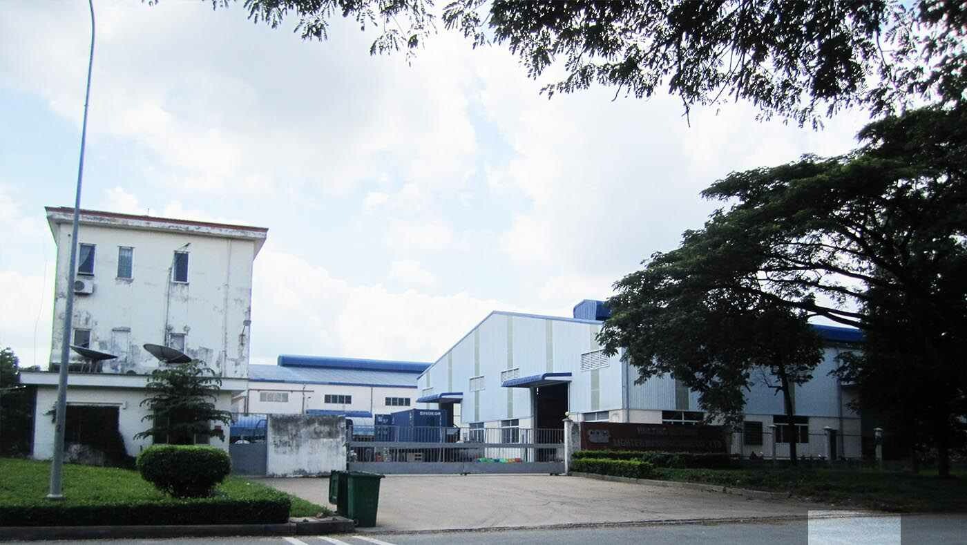 HUA XING VIỆT NAM 4