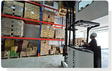 TM – DV – SX Hương Thủy 7