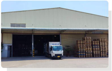 TM – DV – SX Hương Thủy 2