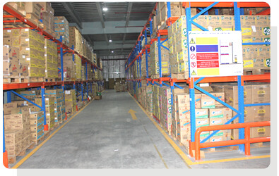 TM – DV – SX Hương Thủy 10