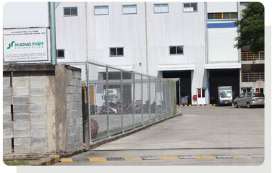 TM – DV – SX Hương Thủy 11