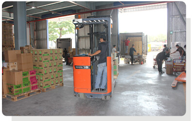 TM – DV – SX Hương Thủy 9