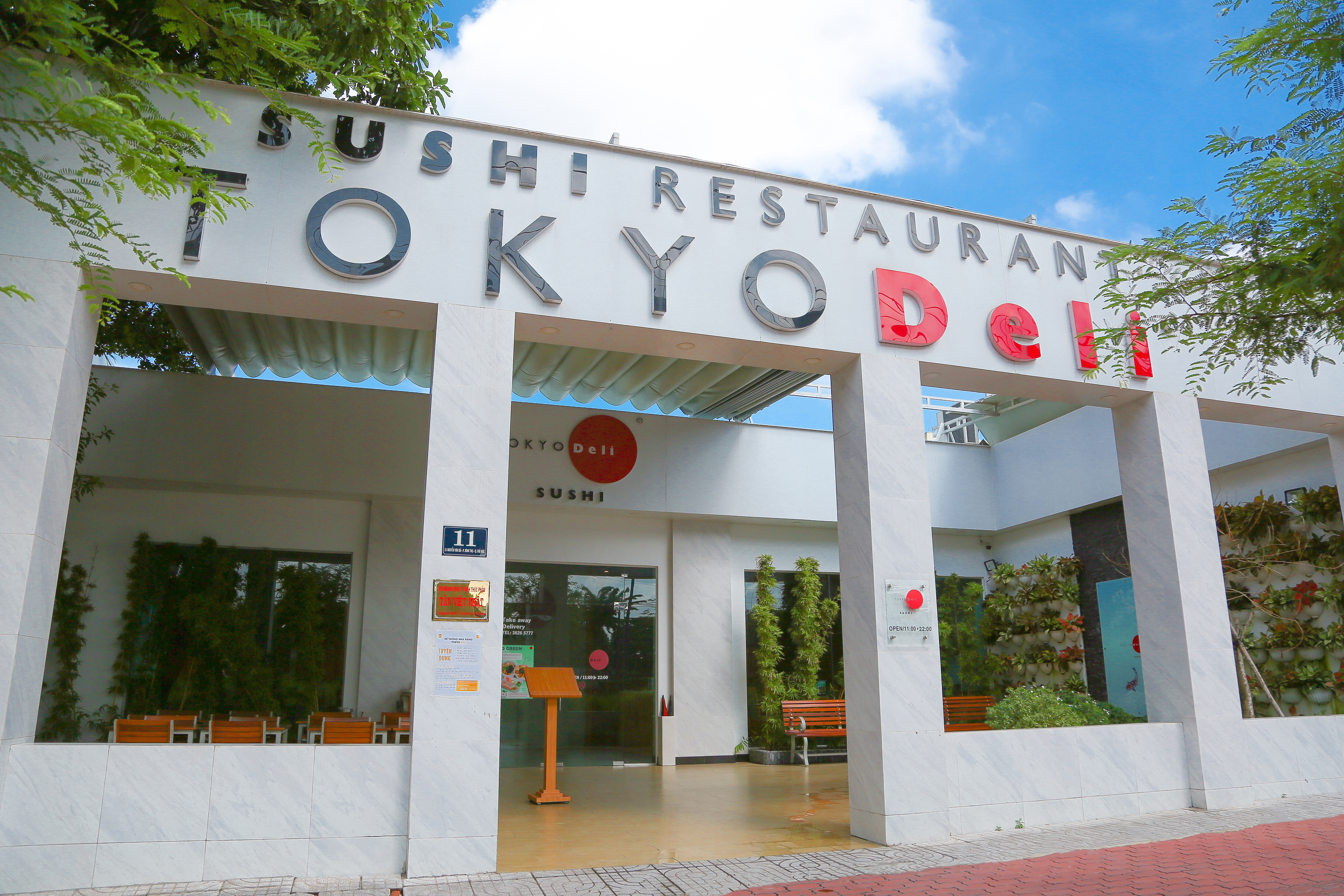 THỰC PHẨM TÂN VIỆT NHẬT 5