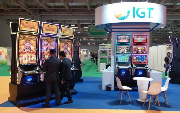 IGT Solutions 2