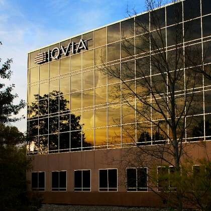 Iqvia Rds Việt Nam 1