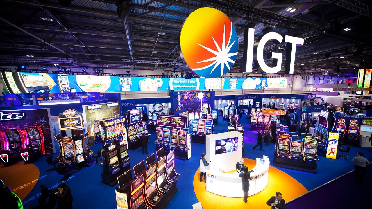 IGT Solutions 6
