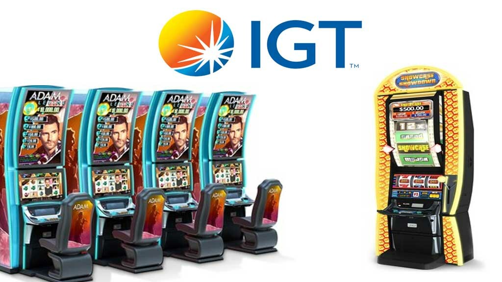 IGT Solutions 4