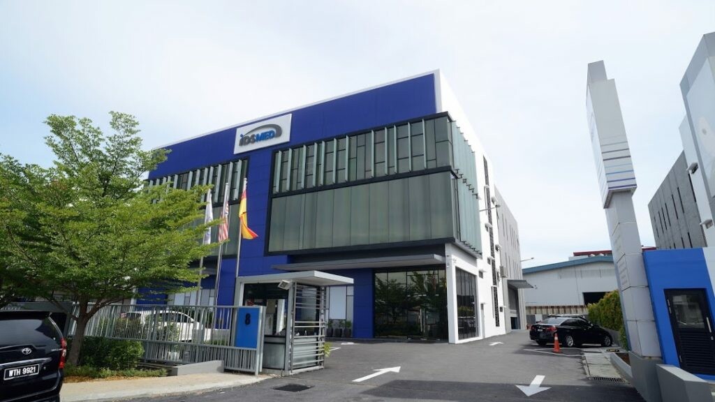 IDS Medical Systems 7