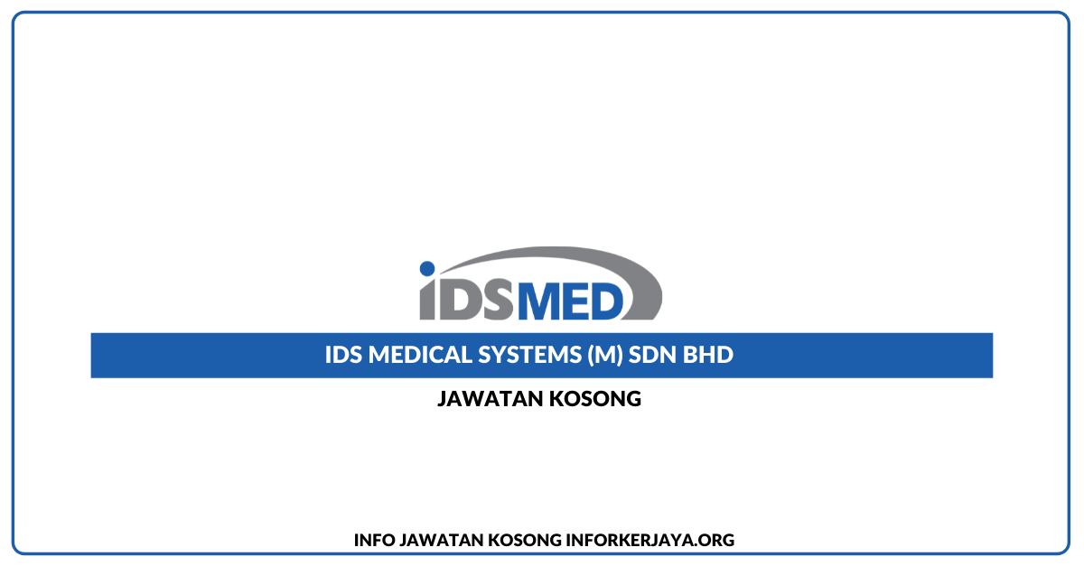 IDS Medical Systems 5