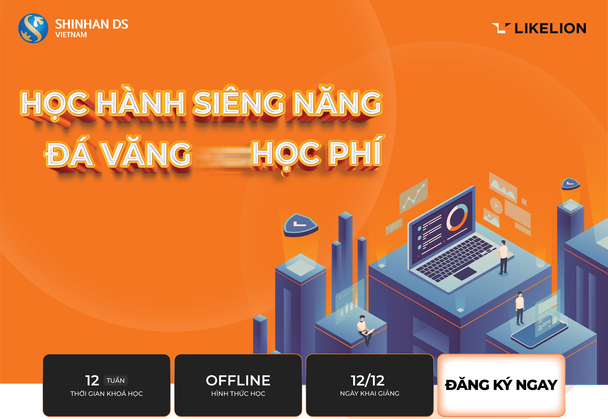 Shinhan DS Việt Nam 10