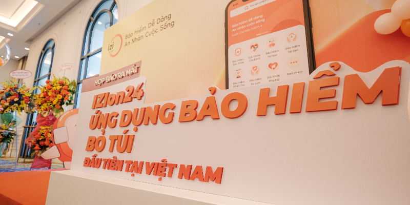 Idea Life - Izion24 10