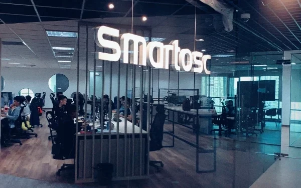 SMARTOSC VIETNAM 9