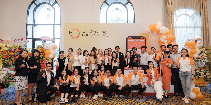 Idea Life - Izion24 7