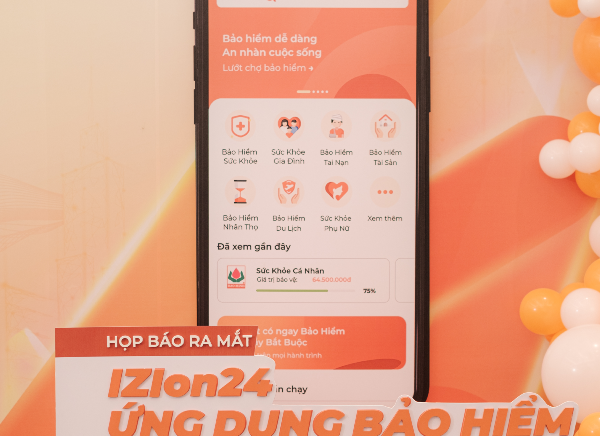 Idea Life - Izion24 6