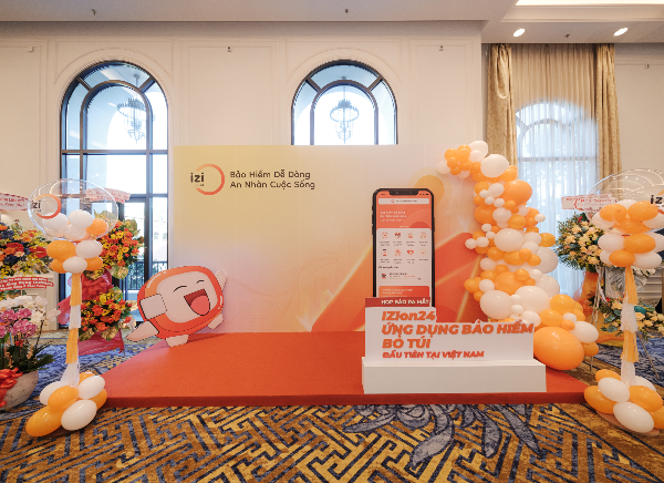 Idea Life - Izion24 5