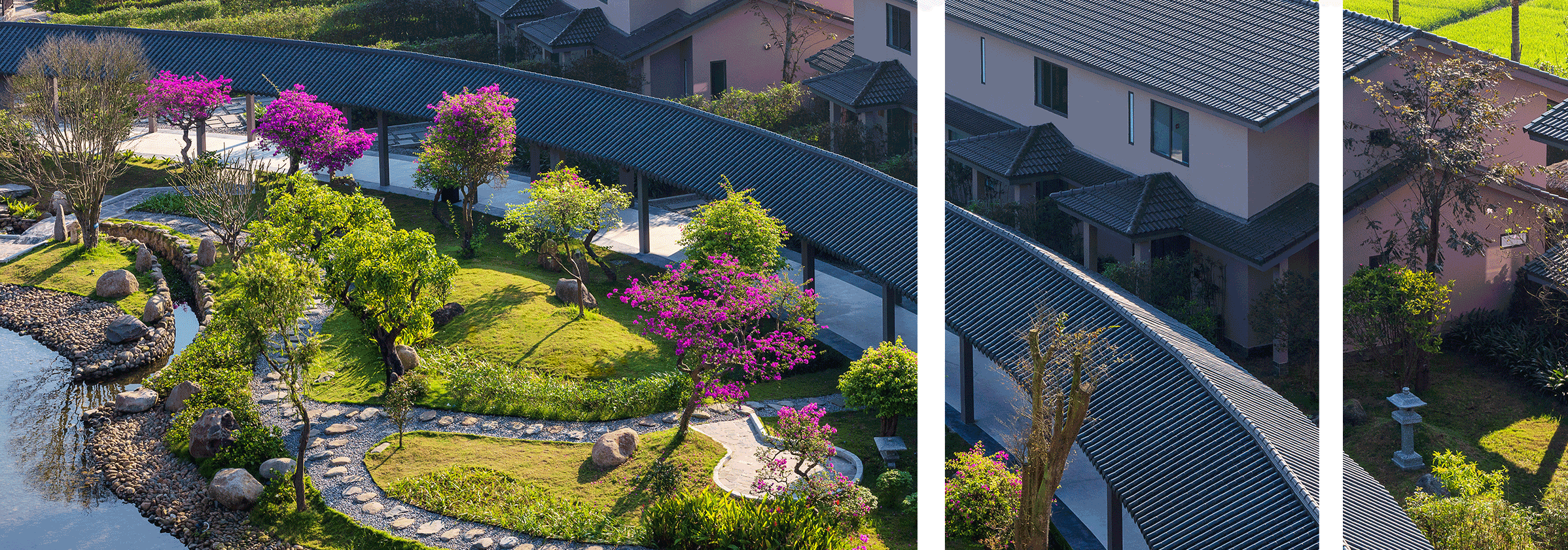 Kobi Onsen Resort Hue 5