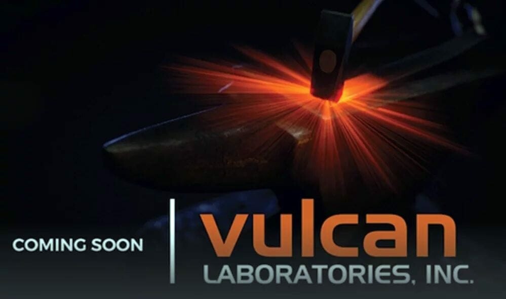 Vulcan Labs 6